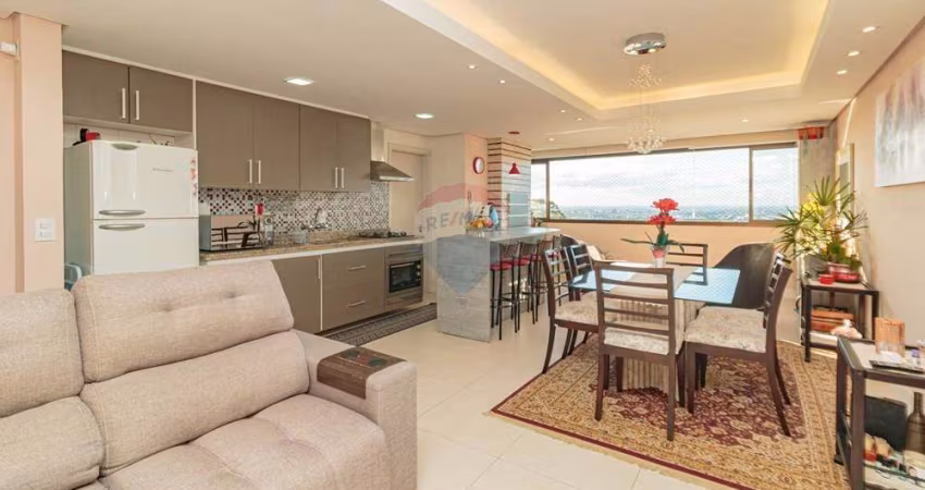 Apartamento 3 dormitórios bairro Cristo redentor Porto Alegre/RS