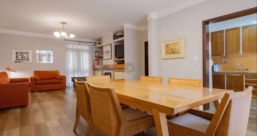 Casa comercial ou residencial no Seminário - J8