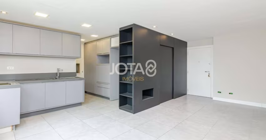 Apartamento duplex de 2 quartos no Bigorrilho - J8