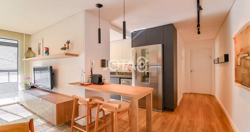 Lindo apartamento com duas suítes no Vila Izabel!