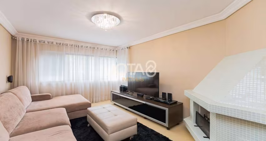 Apartamento 4 dormitórios no Ecoville - J8