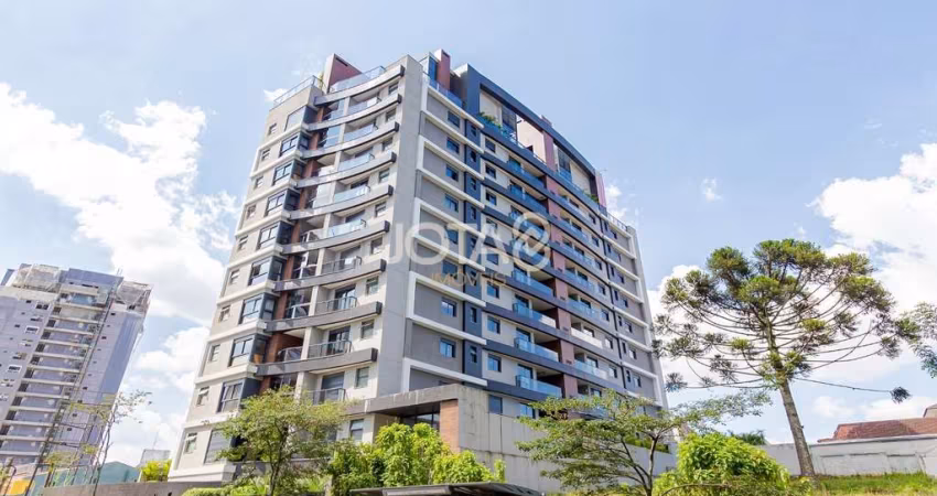 Apartamento próximo ao Jardim Botãnico - J8
