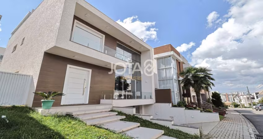 Casa Em Condomínio Com 3 Dormitórios - JOTA8