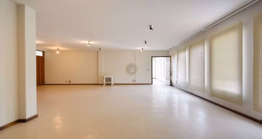 O lugar certo para o seu negócio - J8