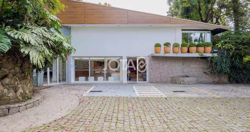 Imóvel comercial em localização privilegiada - J8