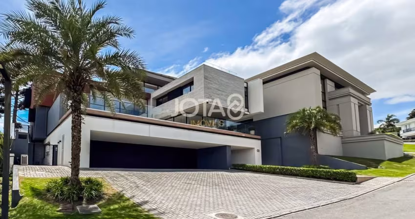 Casa em Condomínio no Vista Alegre