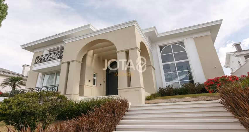 Imponente no Palladio Condominium - J8 Imóveis