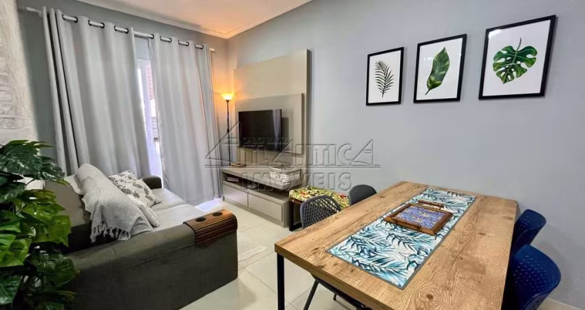 Apartamento com 2 quartos, Praia das Toninhas, Ubatuba - R$ 630 mil, Cod: 4422