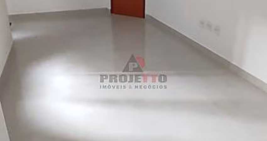 Excelente oportunidade, cobertura à venda COM elevador na Vila Pires, Santo André -SP