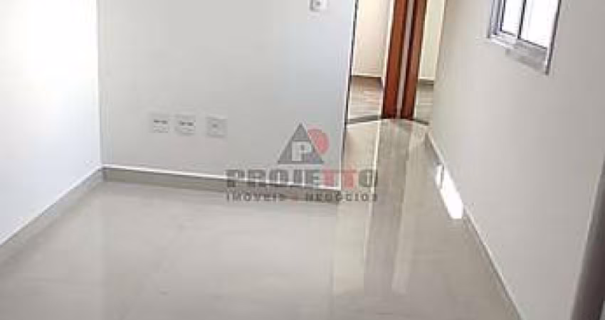 Excelente oportunidade, cobertura à venda COM elevador na Vila Pires, Santo André -SP