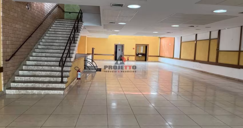 Prédio comercial para locação na Vila Olimpia.