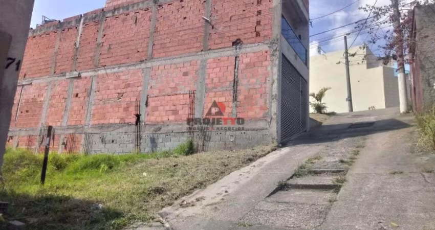Terreno em condomínio, more com qualidade.