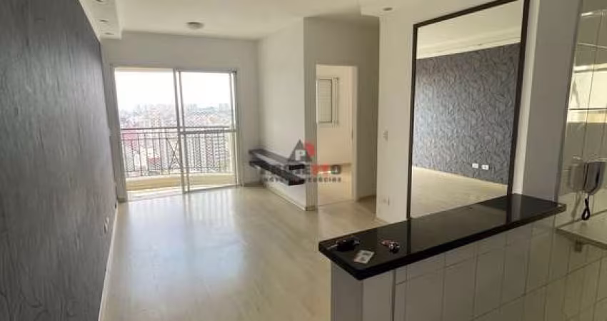 Apartamento para venda em SBC.