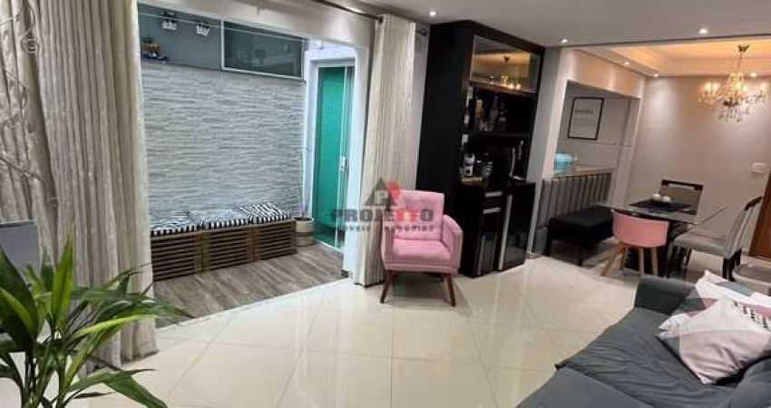 Apartamento sem condomínio no Parque das Nações