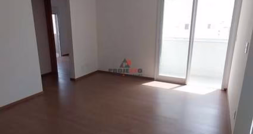 Apartamento NOVO para Alugar no Jardim Bela Vista – Nunca Habitado!
