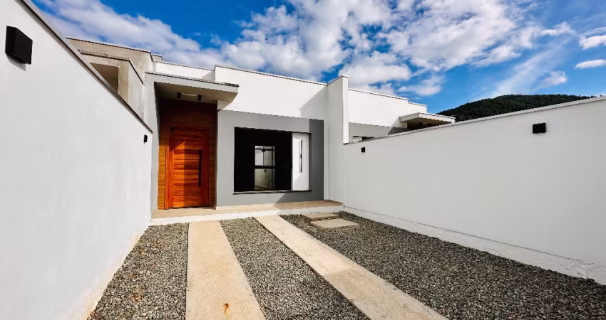 Casa para Venda - imóvel novo Aceita Financiamento Bancário