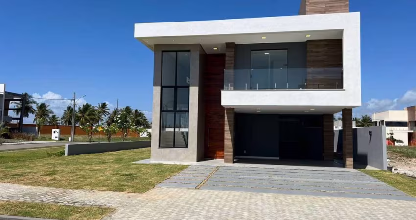 Mansão no Alphaville Sergipe