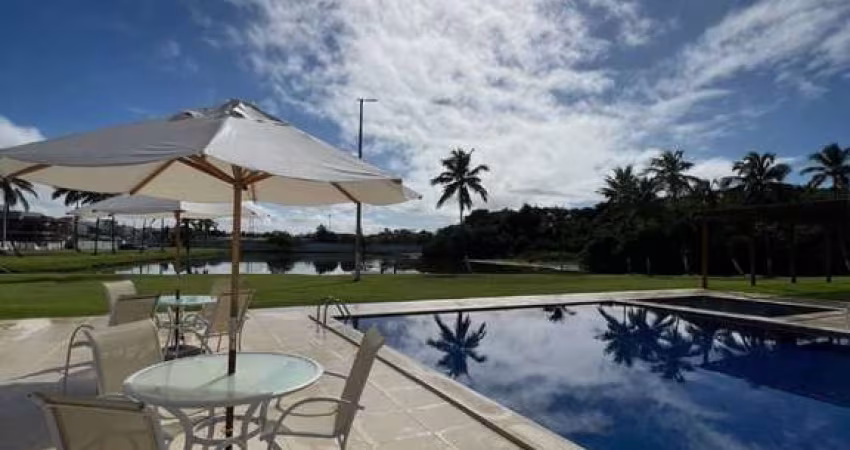 Lote no Condomínio Lago Paranoá