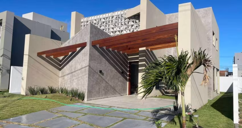 Casa Terras Alphaville 2