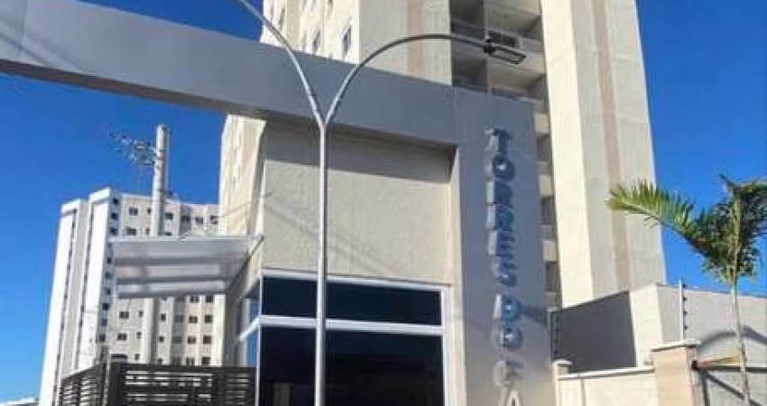 Condomínio Torres do Farol