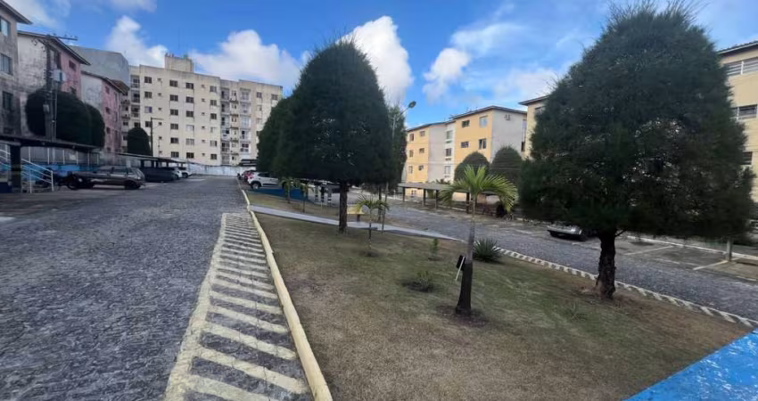 Condomínio Rio Poxim