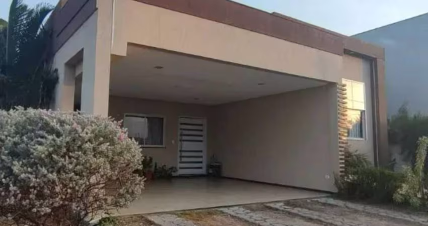 Casa no Terras Alphaville Sergipe I