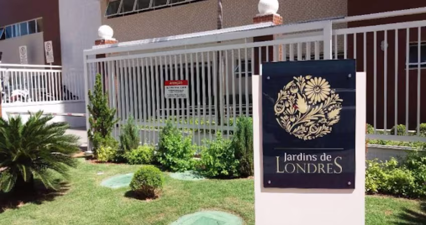 Condomínio Jardim de Londres