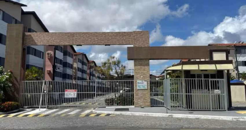 Condomínio Residencial Caminho das Águas