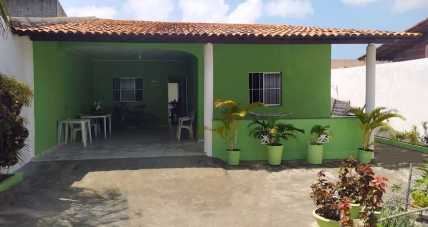 Casa no Bairro Areia Branca