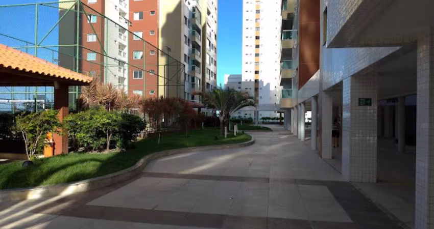 Condomínio Illuminare Residence - Farolândia