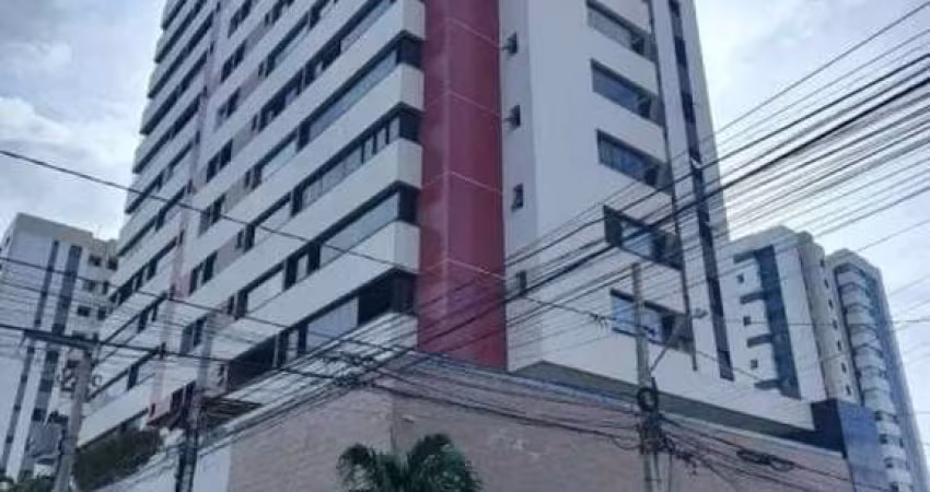 Condomínio Atlantic Tower Residence