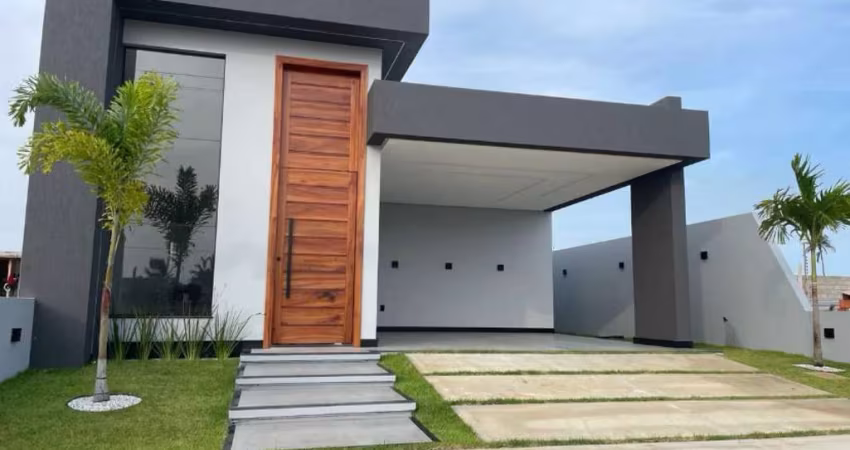 Casa no Condomínio Padang Beach Residence