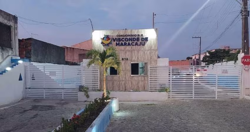 Condomínio Visconde de Maracaju