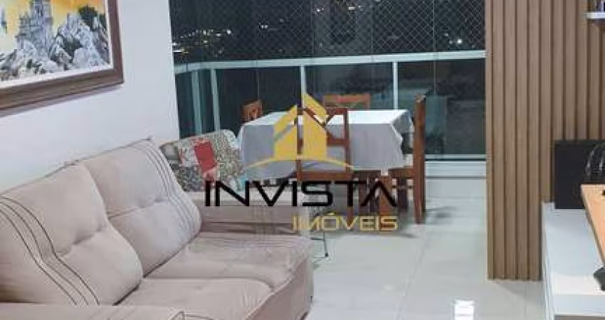 Edifício Icon Residence- Apartamento Vila Ema- 2dorms- 1 suíte- Andar Alto