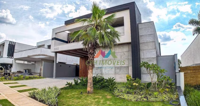 Casa à venda no Condomínio Vila Paradiso - Indaiatuba, SP | CA1283