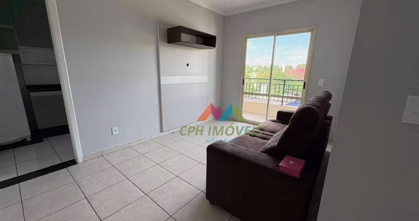 Apartamento para locação no Edifício Roccaporena - Indaiatuba/SP | AP0338