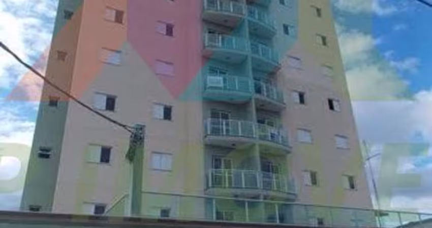 Apartamento para venda e locação no Edifício Kellen - Indaiatuba, SP | AP0099