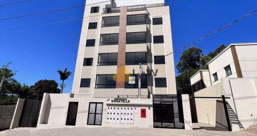 Apartamento com 2 dormitórios para alugar, 63 m² por R$ 2.370,00/mês - Jardim Guarapuava II - Foz do Iguaçu/PR