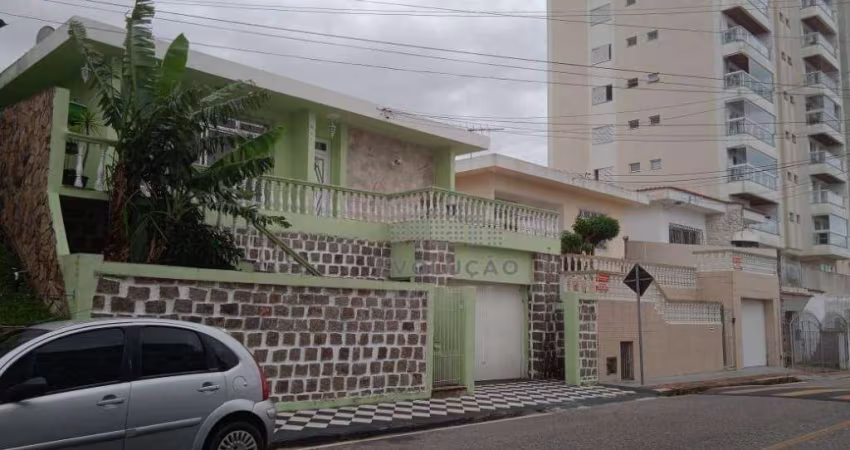 Casa com 3 dormitórios à venda - Barreiros - São José/SC