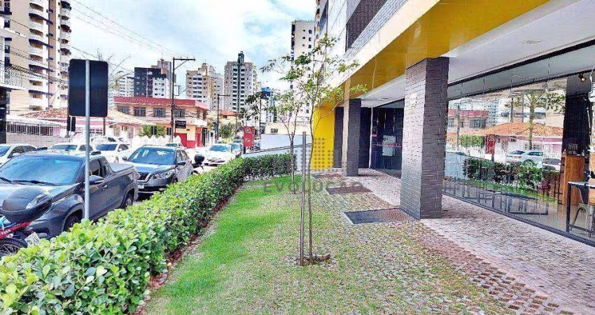 SALA COMERCIAL, Lavabo, Ótimo Local - Campinas - Santa Catarina