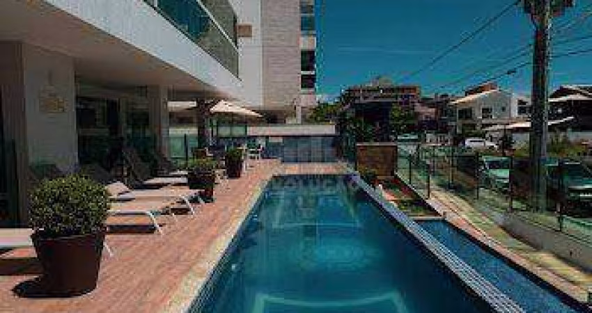 Apartamento com 3 dormitórios à venda - Palmas - Governador Celso Ramos/SC