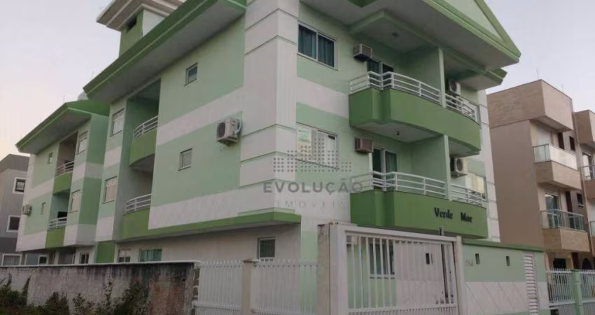 Apartamento com 2 dormitórios à venda - Palmas - Governador Celso Ramos/SC