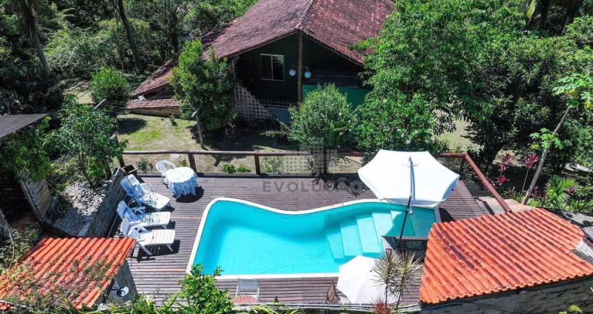 Sítio A venda  - Centro - Antônio Carlos/SC