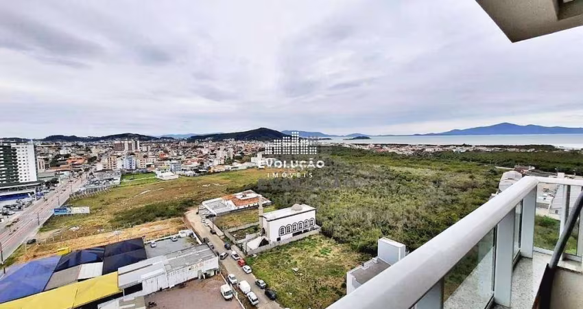 Apartamento com 3 dormitórios à venda - Ponte do Imaruim - Palhoça/SC