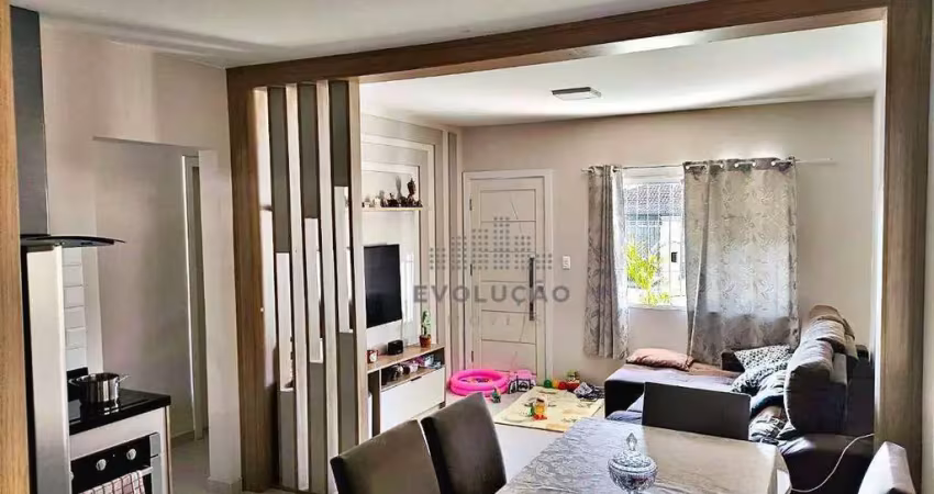 CASA 3 Quartos, 1 Suíte, 3 Vagas - Serraria