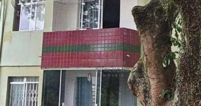 Apartamento com 2 dormitórios à venda - Ponta de Baixo - São José/SC
