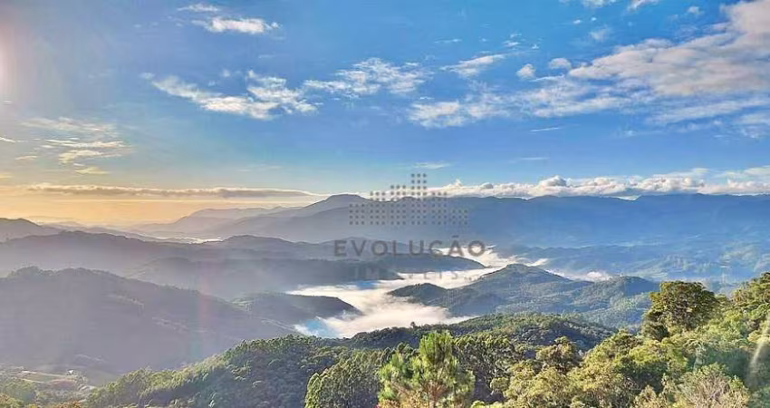 Área com 3 hectares em Rancho Queimado