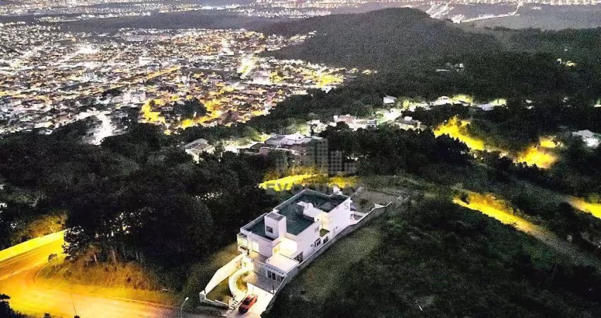 Casa Alto Padrão 05 Suítes -  São José SC
