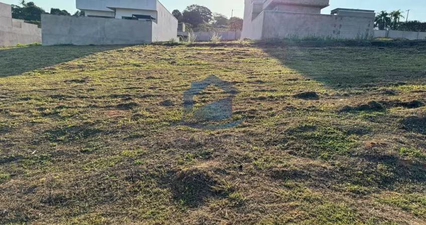 Terreno em condomínio fechado à venda na José Costa de Mesquita, 500, Chácara Alvorada, Indaiatuba