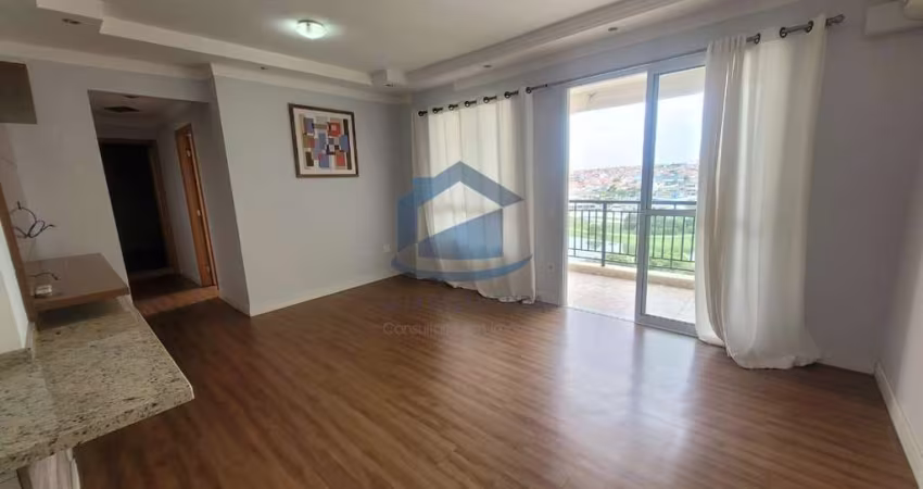 Apartamento com 3 quartos à venda no Jardim Adriana, Indaiatuba 
